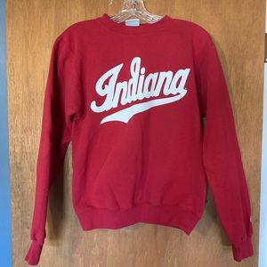 Champion Indiana Crewneck